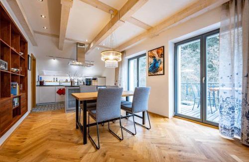 Wiesent Appartement | Forsthaus Heilsberg