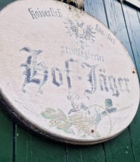 Dessau-Rosslau Maison | Forsthaus Leiner Berg