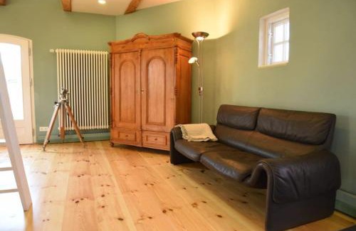 Lelkendorf Maison | Forsthaus Lelkendorf/Ferienwohnung