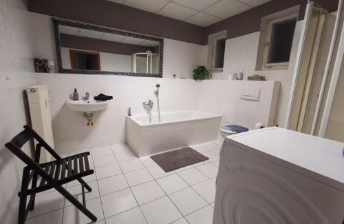 Pretzsch Appartement | Forsthaus Nicolai