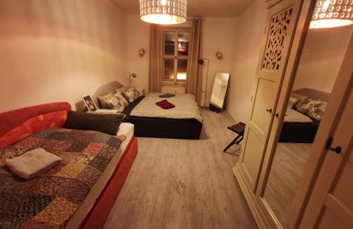 Pretzsch Appartement | Forsthaus Nicolai
