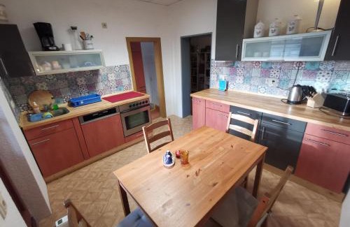 Pretzsch Appartement | Forsthaus Nicolai