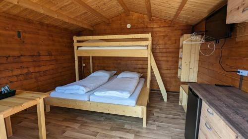 Schoenstedt Hôtel | Forsthaus Thiemsburg im Nationalpark Hainich