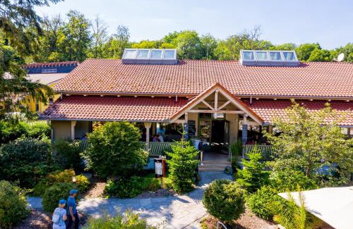 Schoenstedt Hôtel | Forsthaus Thiemsburg im Nationalpark Hainich