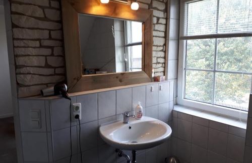 Bergen Appartement | Forsthof