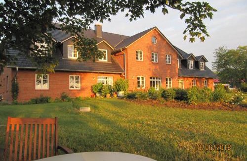 Schlemmin Appartement | Forsthof Schlemmin