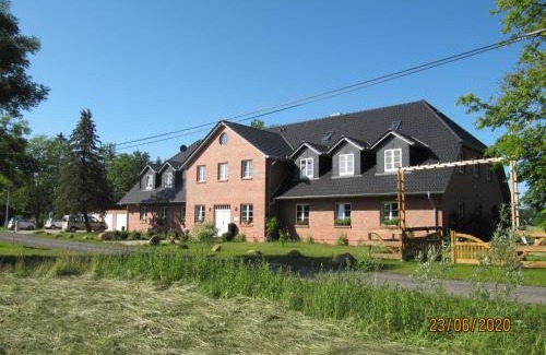 Schlemmin Appartement | Forsthof Schlemmin