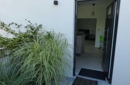 Stockstadt am Main Appartement | Forststrasse Apartment