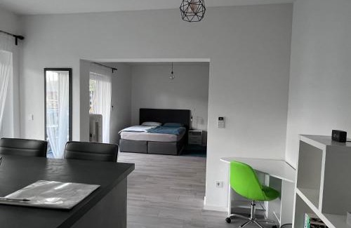 Stockstadt am Main Appartement | Forststrasse Apartment