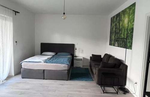Stockstadt am Main Appartement | Forststrasse Apartment