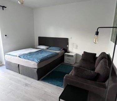 Stockstadt am Main Appartement | Forststrasse Apartment