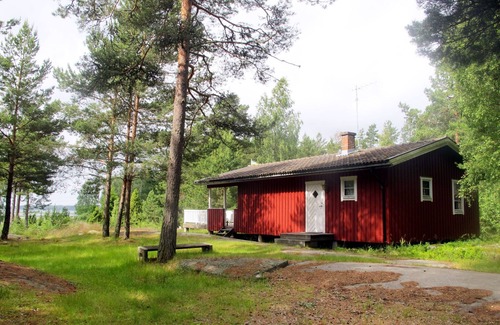 Karlstad Maison | Forsviken by Interhome