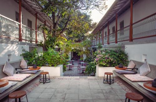 Fort Galle Hôtel | Fort Bazaar