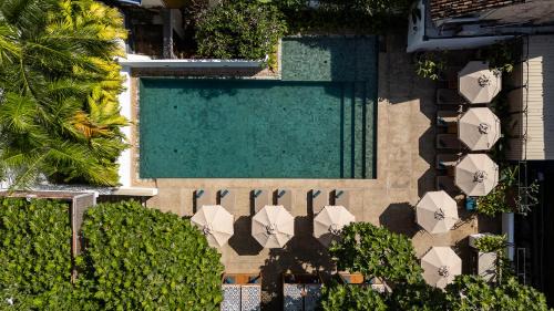Fort Galle Hôtel | Fort Bazaar