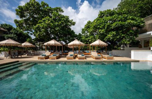 Fort Galle Hôtel | Fort Bazaar