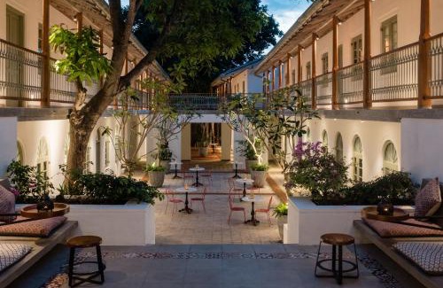Fort Galle Hôtel | Fort Bazaar