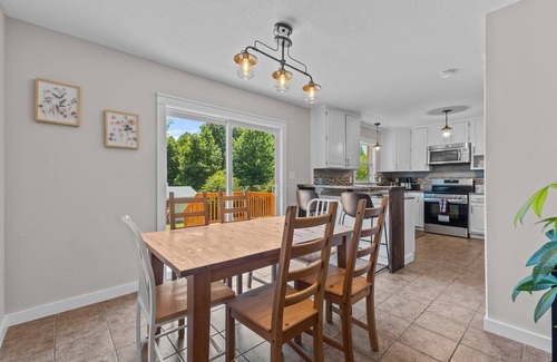 Westover Maison | Fort. Bragg/Fort. Liberty 2min away! 4BD