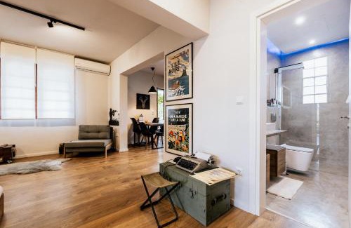 Agkistro Appartement | Fort D-Val luxurious apartment