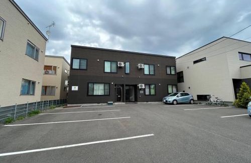 Asahikawa Appartement | Fort Greene RoomS
