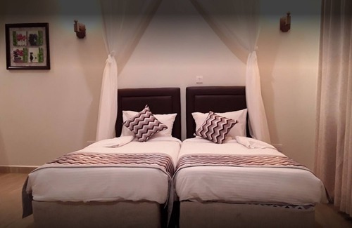Wote Hôtel | Fort Hotel