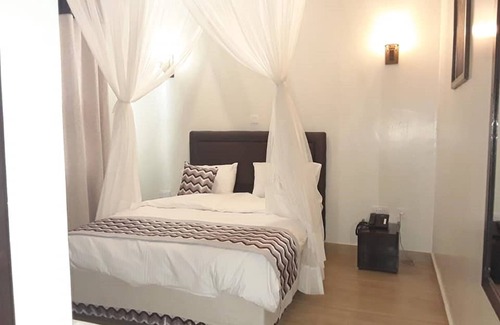 Wote Hôtel | Fort Hotel