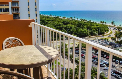 East Fort Lauderdale Station Balnéaire | Fort Lauderdale Beech Resort Temps partagé Init