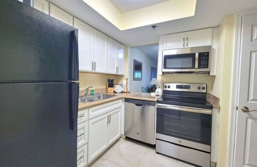 Birch Park Finger Streets Station Balnéaire | Fort Lauderdale Beach Resort 1 Bedroom Suite; RATES ARE NEGOTIABLE!!!
