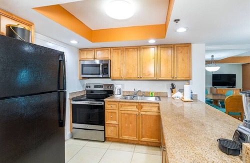 Birch Park Finger Streets Station Balnéaire | Fort Lauderdale Beach Resort 1 Bedroom Suite; RATES ARE NEGOTIABLE!!!