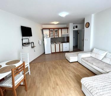 Elenite Appartement | Fort Noks PRIVILEGE Apartment