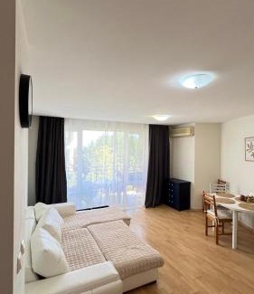 Elenite Appartement | Fort Noks PRIVILEGE Apartment