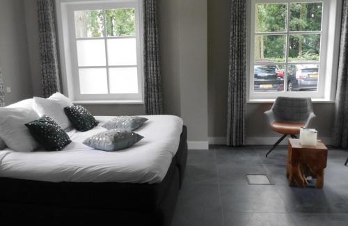 Zuidoostbeemster Hôtel | Fort Resort Beemster