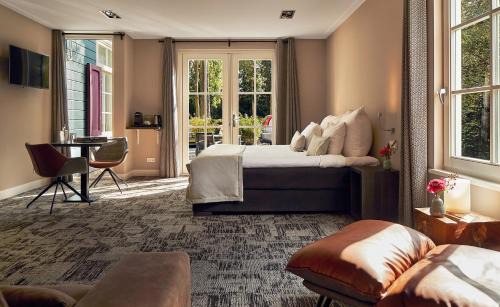 Zuidoostbeemster Hôtel | Fort Resort Beemster