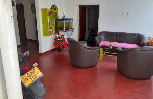 Matara Hôtel | Fort Sea View Hotel