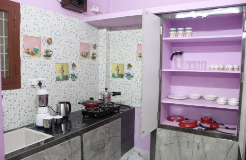 Vellore Appartement | Fort Square Apartments - 202