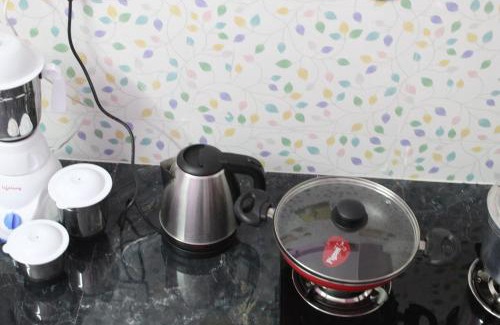 Vellore Appartement | Fort Square Apartments - 202