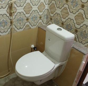 Vellore Appartement | Fort Square Apartments - 202
