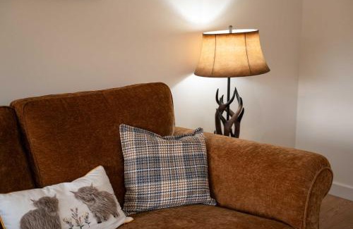 Torlundy Appartement | Fort William Cottage ,11 Torlundy Courtyard