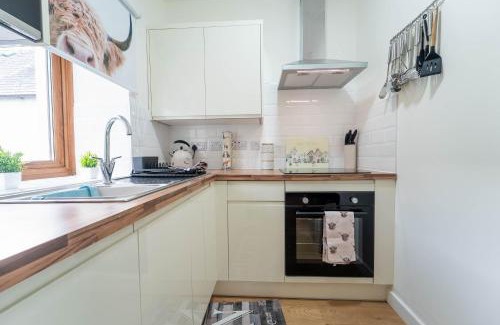 Torlundy Appartement | Fort William Cottage ,11 Torlundy Courtyard