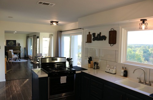 Fort Worth Maison | Fort Worth - Eagle Mountain Lake - Beautiful Views