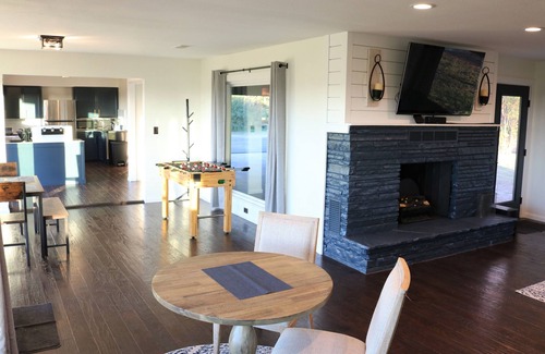 Fort Worth Maison | Fort Worth - Eagle Mountain Lake - Beautiful Views