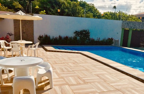 Cumbuco Maison | Fortaleza-Cumbuco-Ceará Maison 6 suites