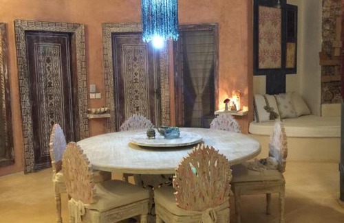 Watamu Appartement | Fortamu Coral House