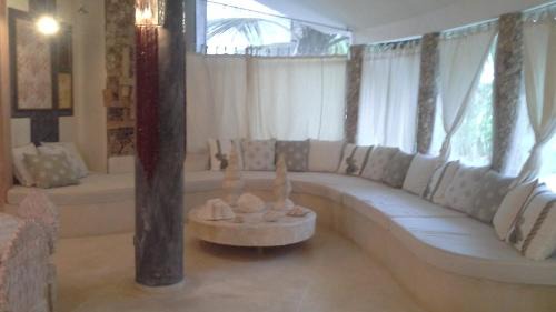 Watamu Appartement | Fortamu Coral House