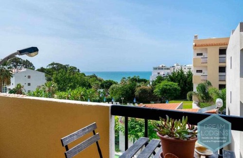 Areias de Sao Joao Appartement | Forte 303 Dream Lodging