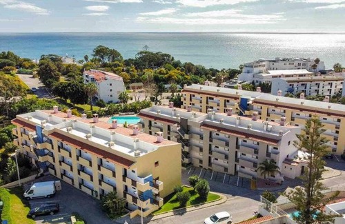 Areias de Sao Joao Appartement | Forte 303 Dream Lodging