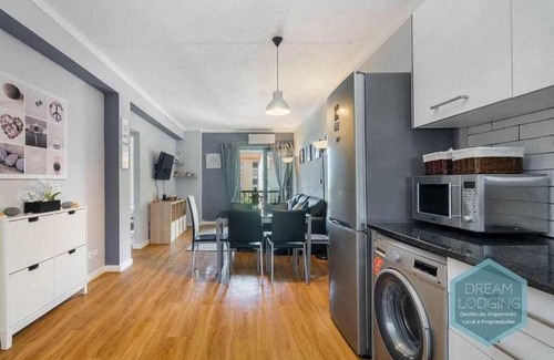 Areias de Sao Joao Appartement | Forte 303 Dream Lodging