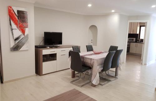 Areias de Sao Joao Appartement | Forte Beach- Albufeira