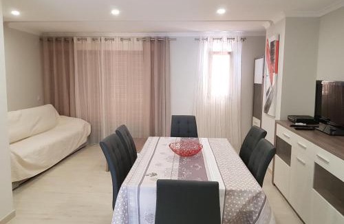 Areias de Sao Joao Appartement | Forte Beach- Albufeira