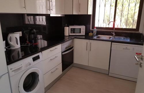 Areias de Sao Joao Appartement | Forte Beach- Albufeira