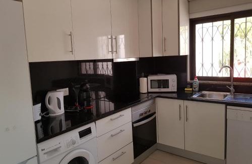 Areias de Sao Joao Appartement | Forte Beach- Albufeira
